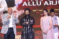 Mangalavaaram Movie Pre Release Event Photos
